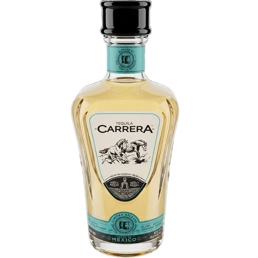Carrera Hombre Edition Joven Tequila