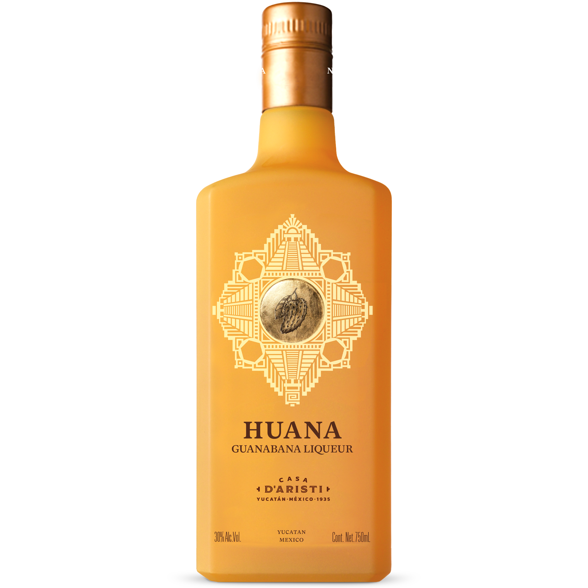 Casa D'Aristi Huana Guanabana Liqueur