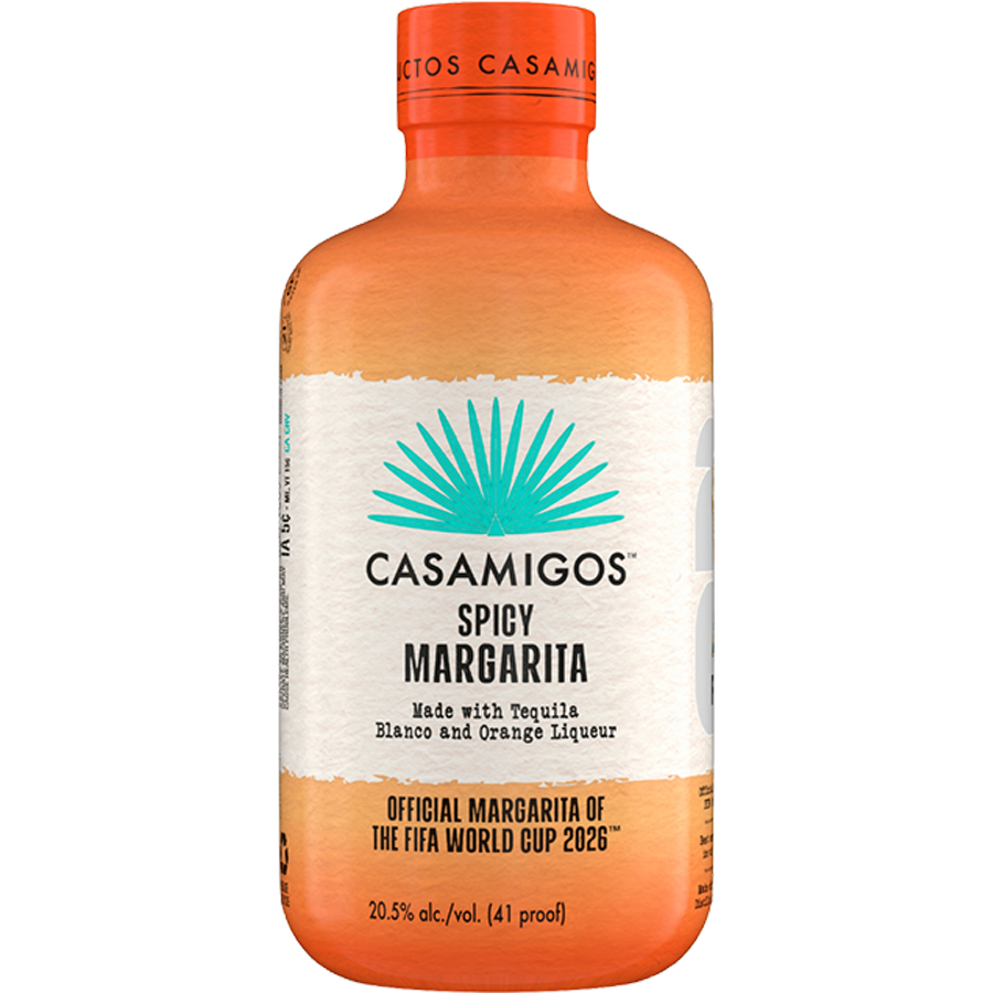 Casamigos Spicy Margarita FIFA World Cup 2026