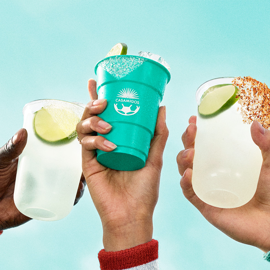 Casamigos Spicy Margarita FIFA World Cup 2026