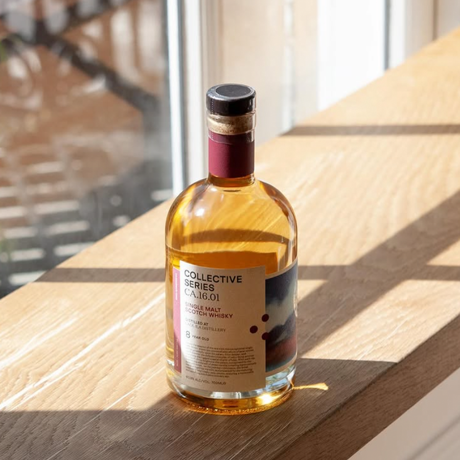Caskshare Collective CA.16.01: Caol Ila Islay Single Malt 700ml