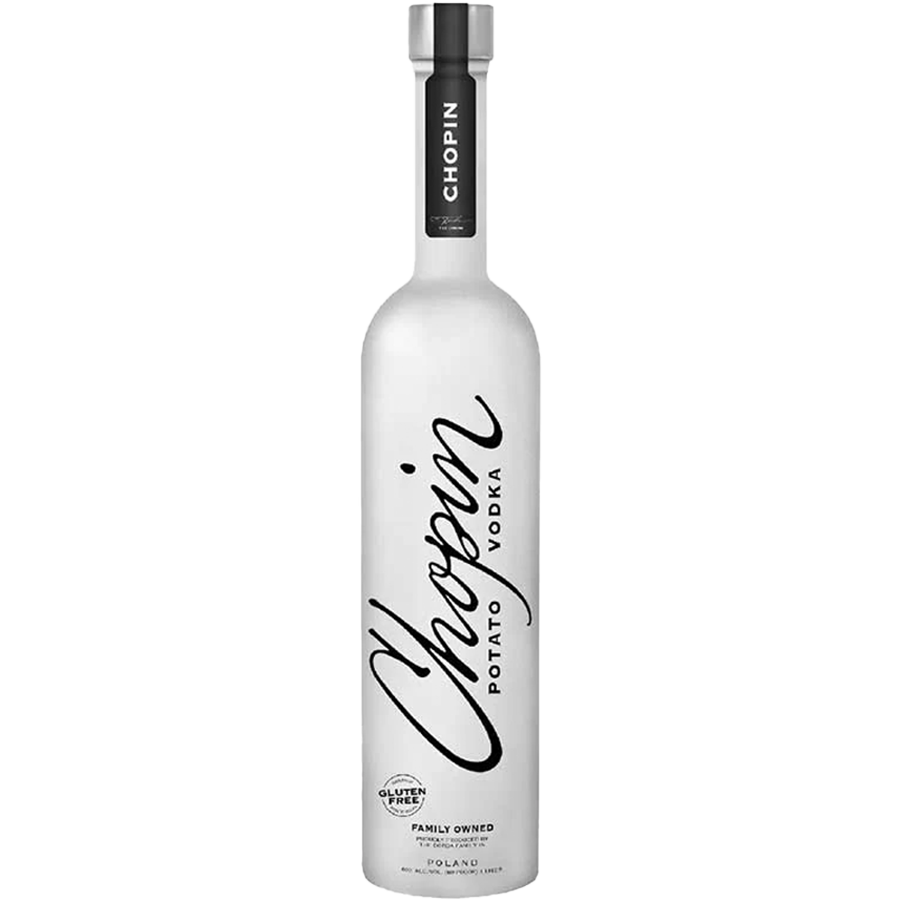 Chopin Potato Vodka 375ml