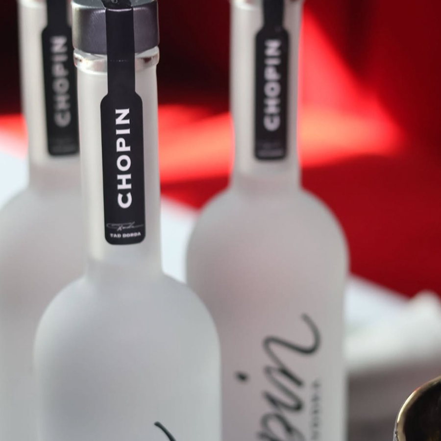 Chopin Potato Vodka 375ml