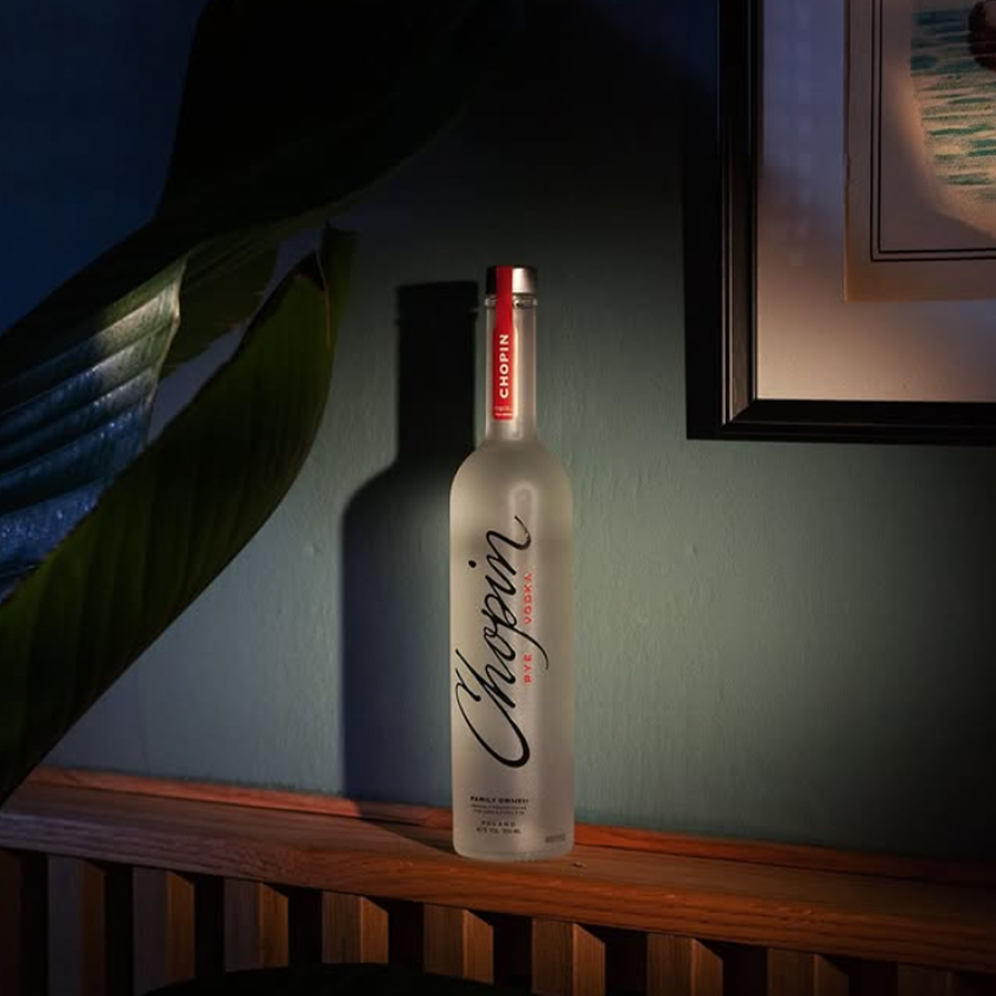 Chopin Rye Vodka 1L