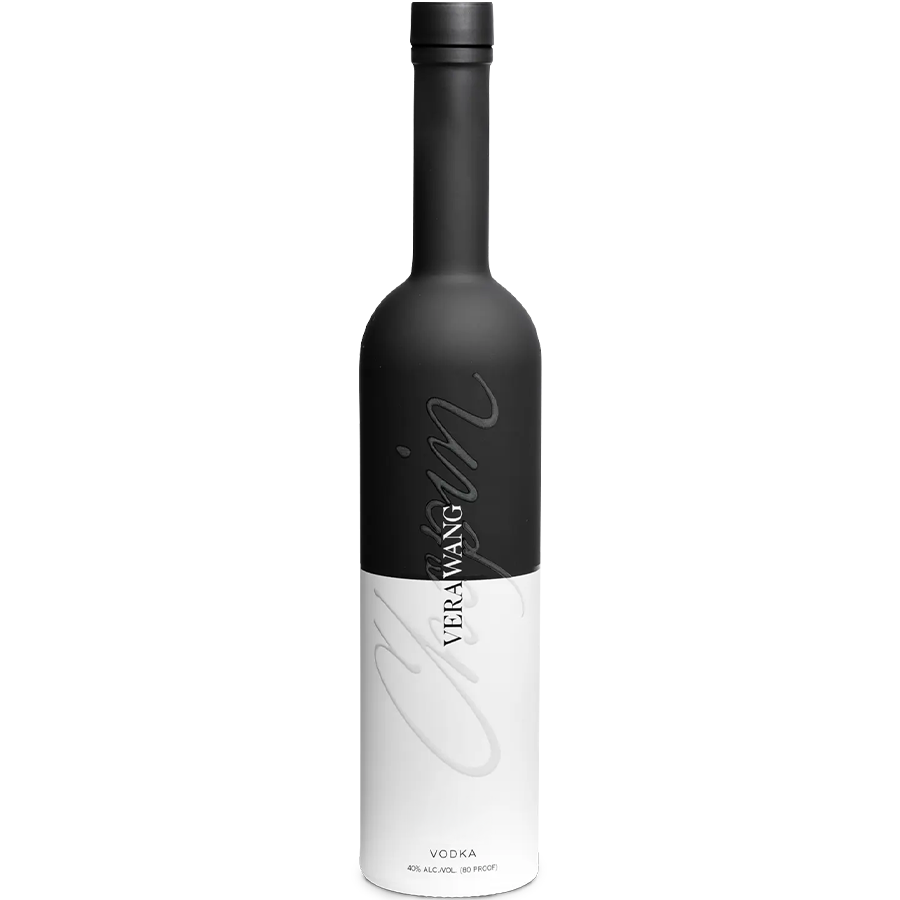 Chopin x Vera Wang Vodka (Limited Edition) 700ml