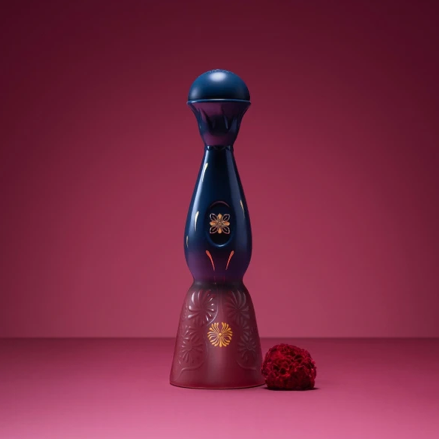 Clase Azul Día de Muertos 2026 Añejo Tequila (Limited Edition)