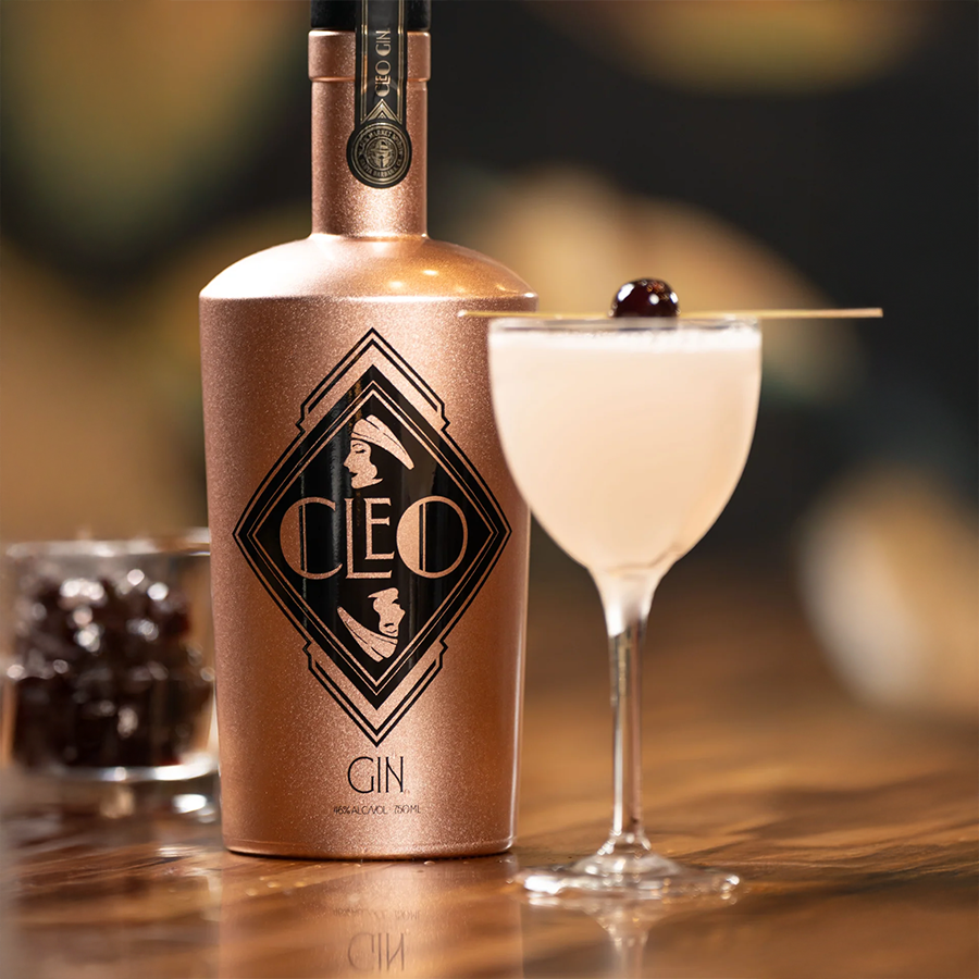 Cleo Gin