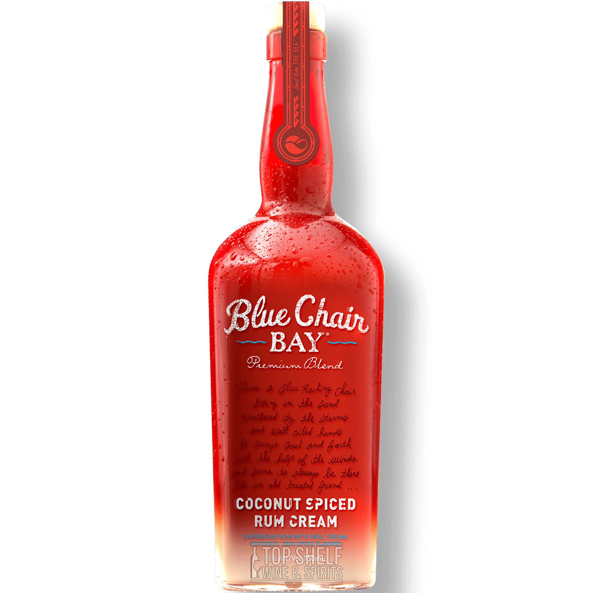 Blue chair bay rum spiced discount