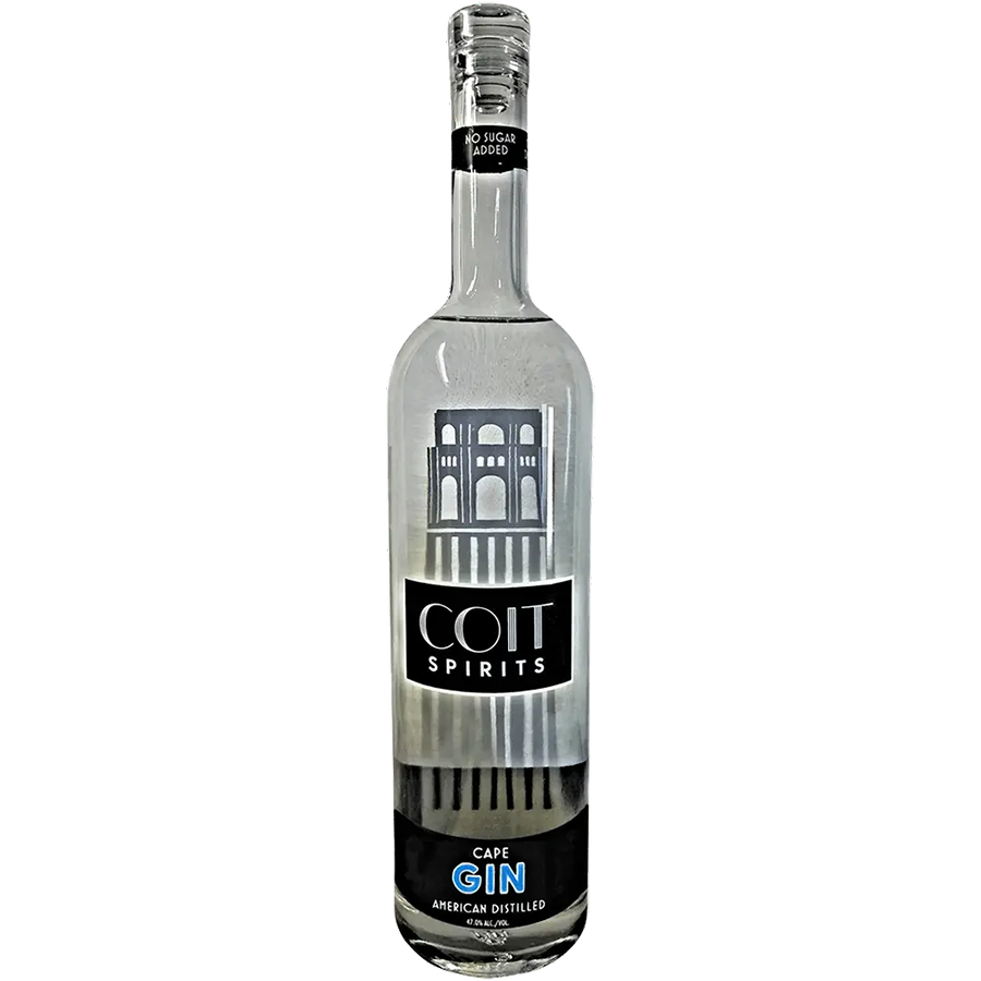 Coit Spirits Cape Gin