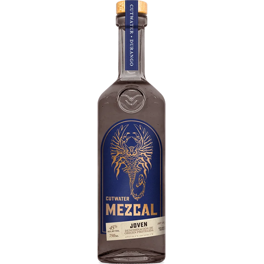 Cutwater Mezcal Joven