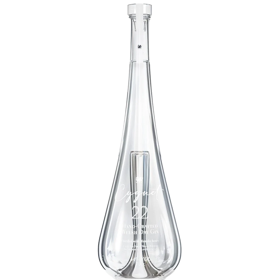 Cygnet 22 Welsh Dry Gin 700ml