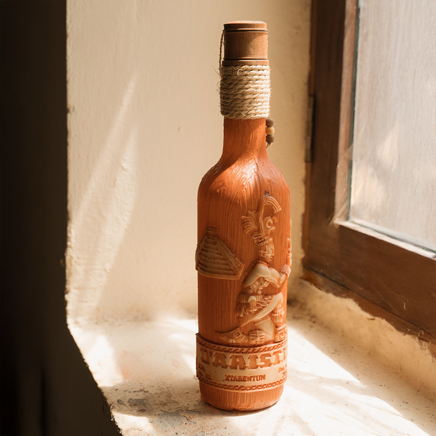 D'aristi Xtabentun Honey & Anise Liqueur Special Edition