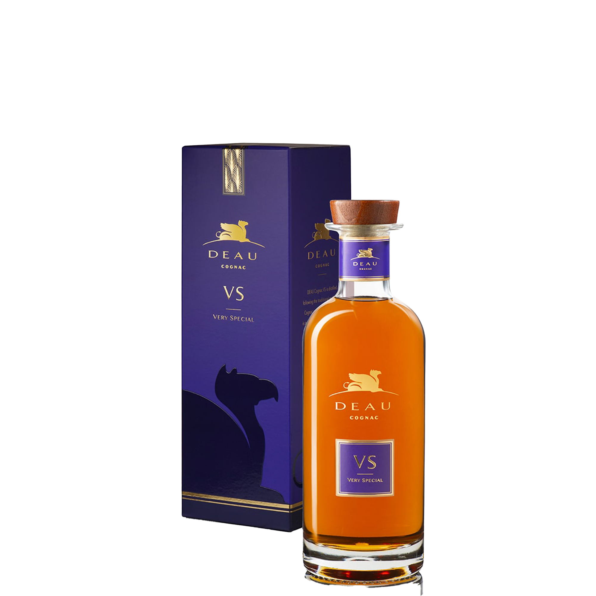 Deau Cognac VS 700ml