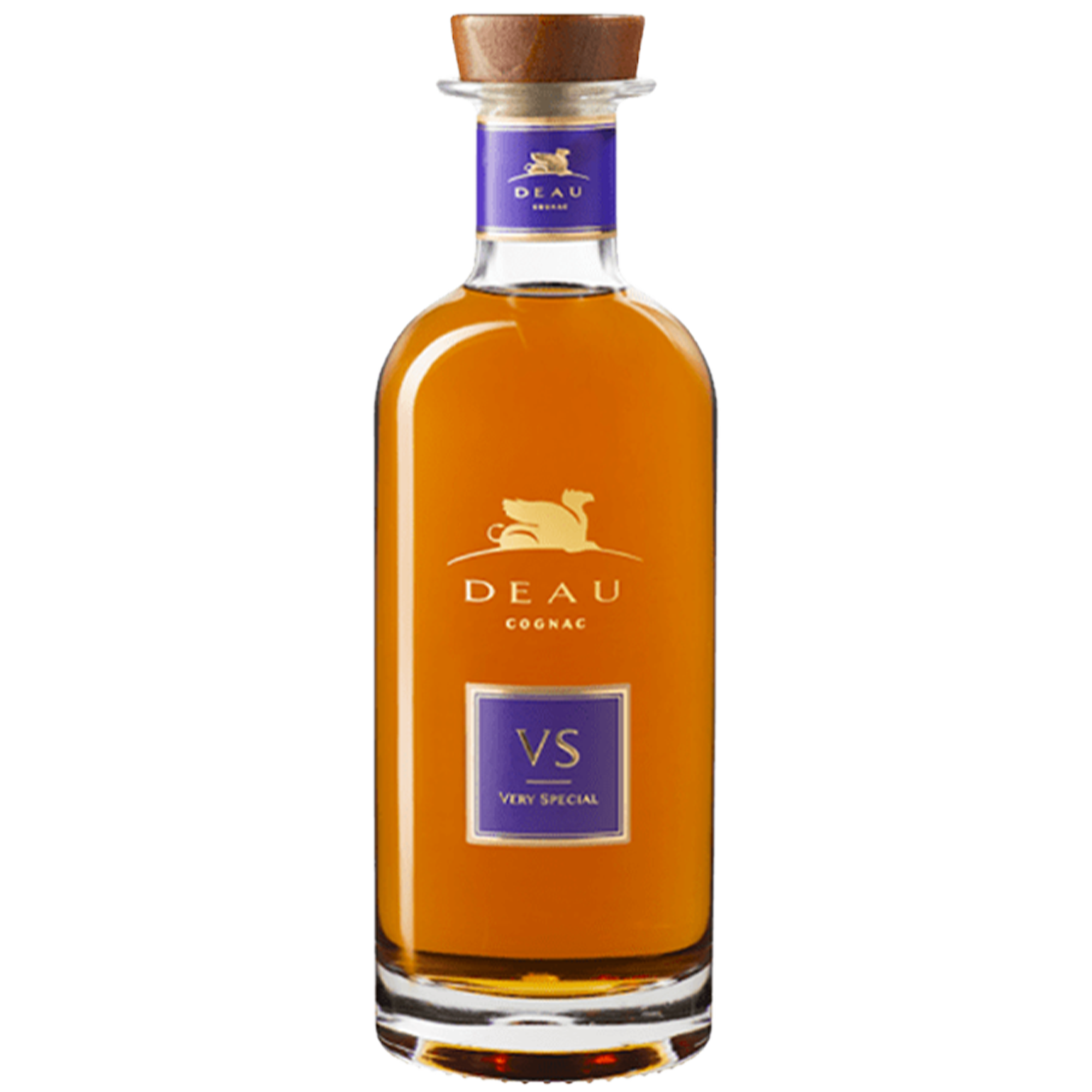 Deau Cognac VS 700ml