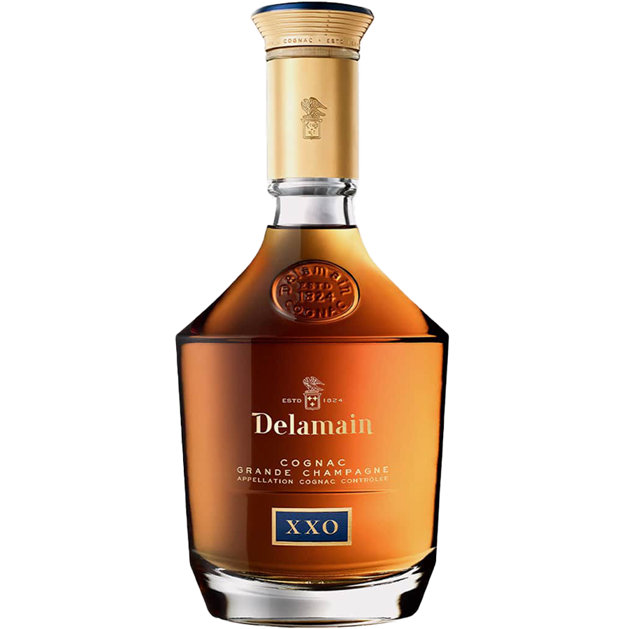 Delamain XXO Grande Champagne Cognac 700ml