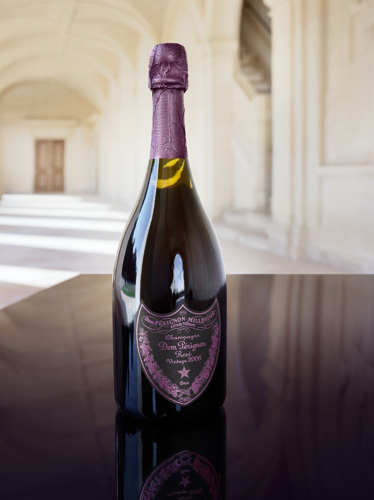 Dom Pérignon Rosé Vintage 2009