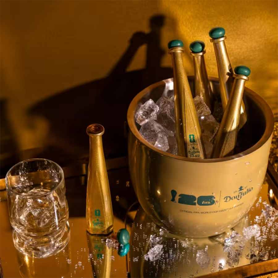 Don Julio 1942 Fifa World Cup Edition Añejo Tequila