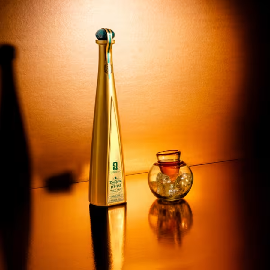 Don Julio 1942 Fifa World Cup Edition Añejo Tequila