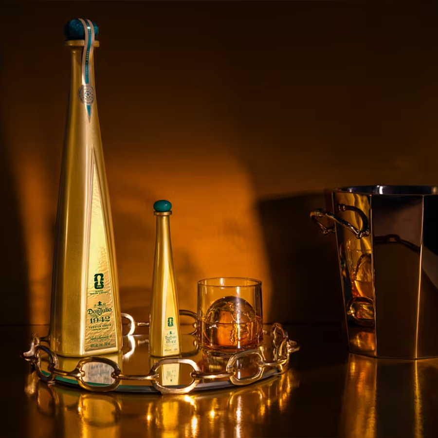 Don Julio 1942 Fifa World Cup Edition Añejo Tequila
