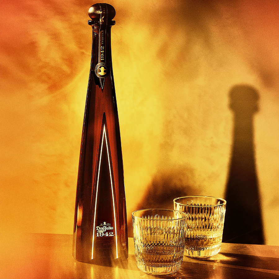 Don Julio 1942 Illumination Añejo Tequila