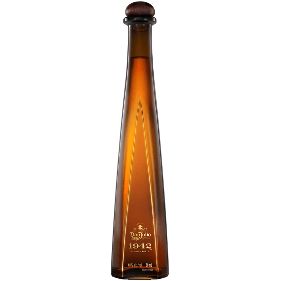 Don Julio Añejo 1942 Tequila 50ml