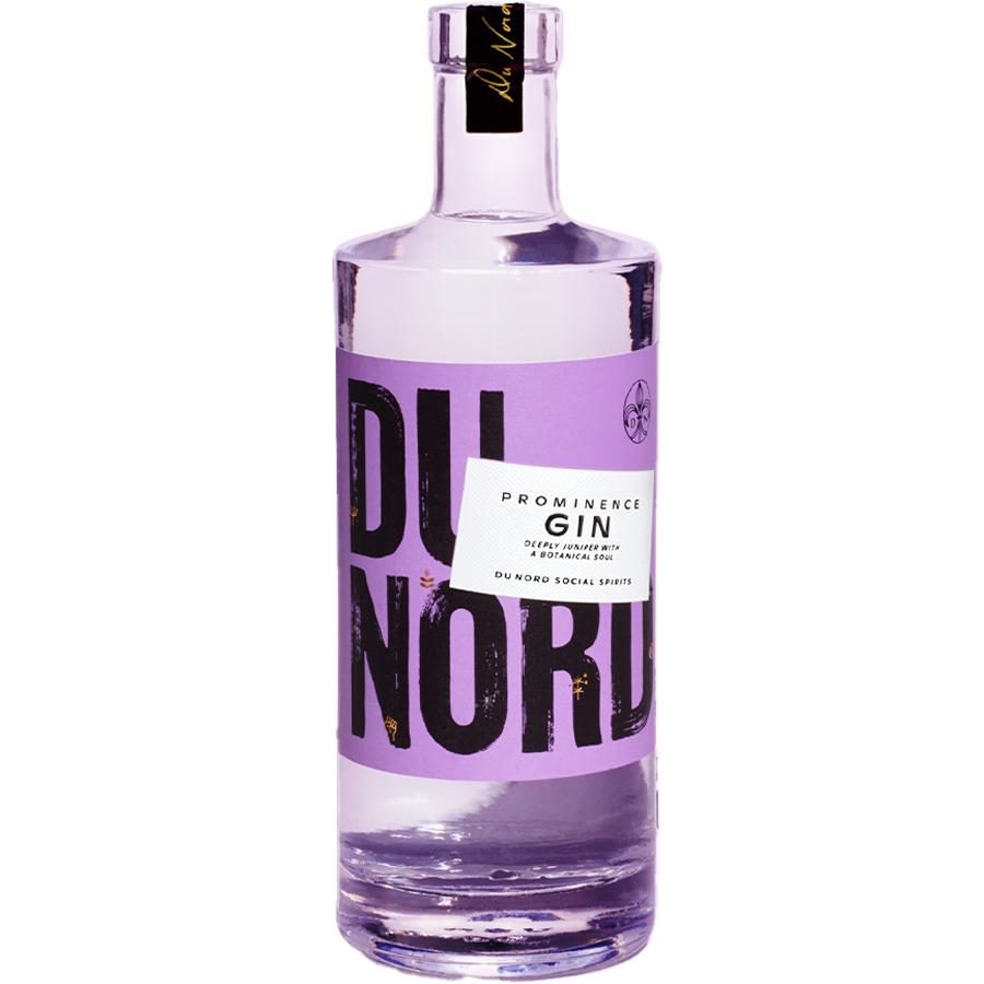 Du Nord Prominence Gin