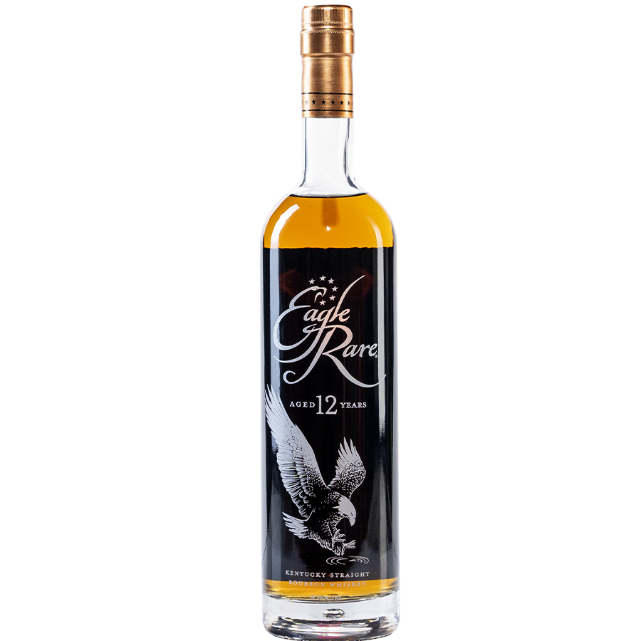 Eagle Rare 12 Year Bourbon