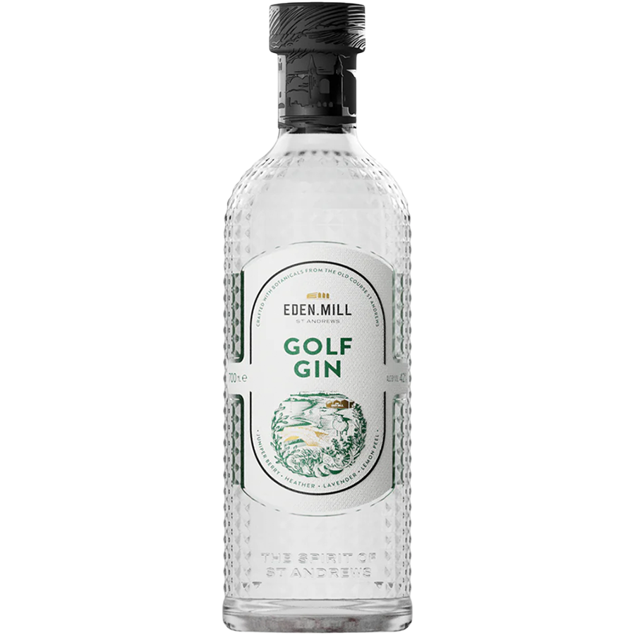Eden Mill Golf Gin 700ml