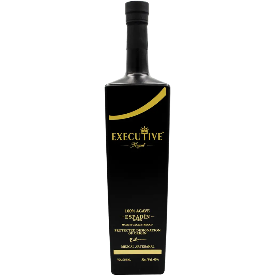 Executive Mezcal