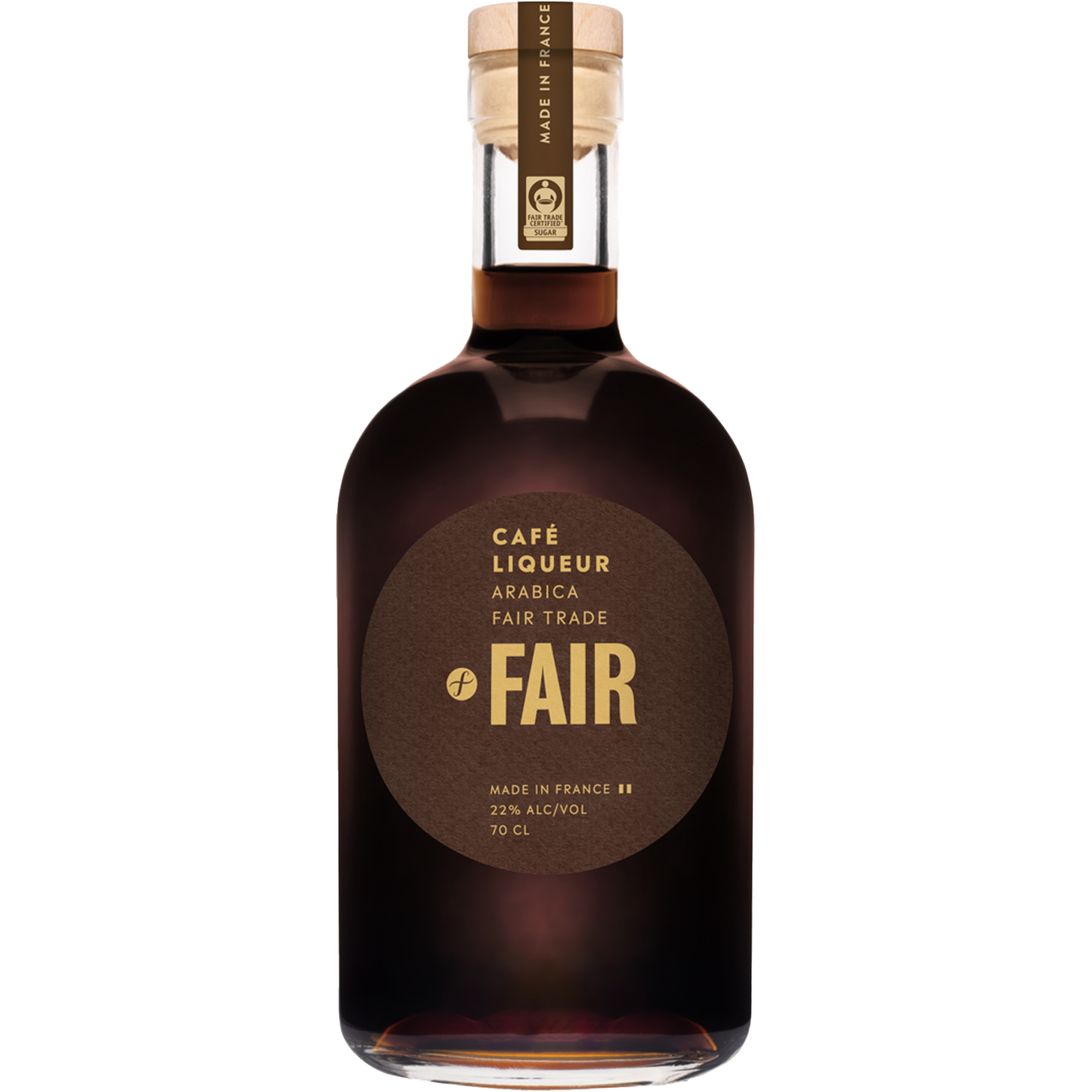 Fair Café Liqueur 700ml