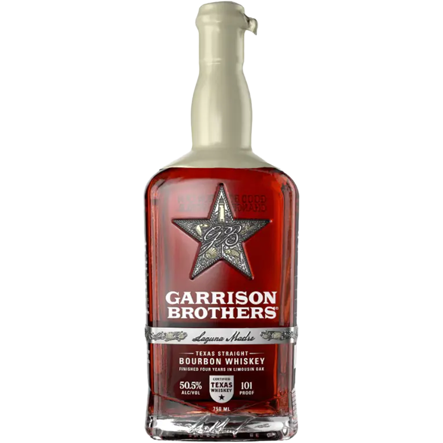 Garrison Brothers Laguna Madre 2025