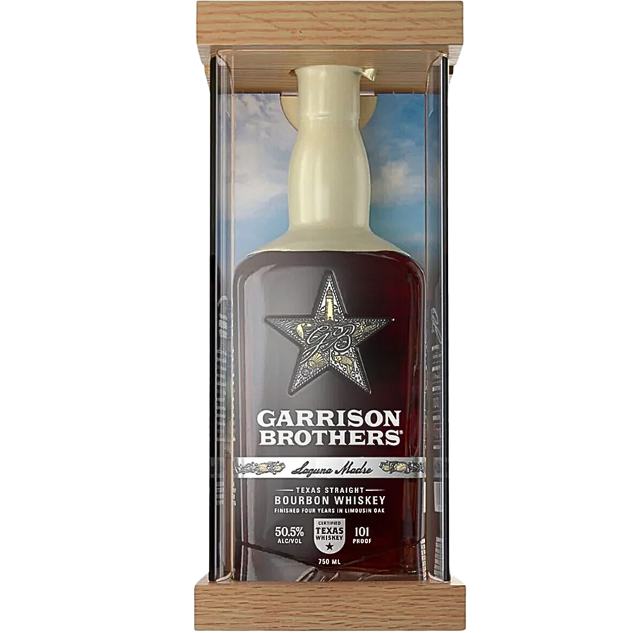 Garrison Brothers Laguna Madre 2025