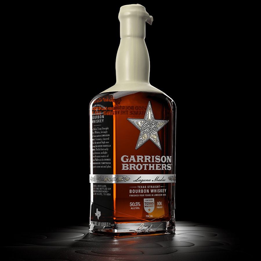 Garrison Brothers Laguna Madre 2025