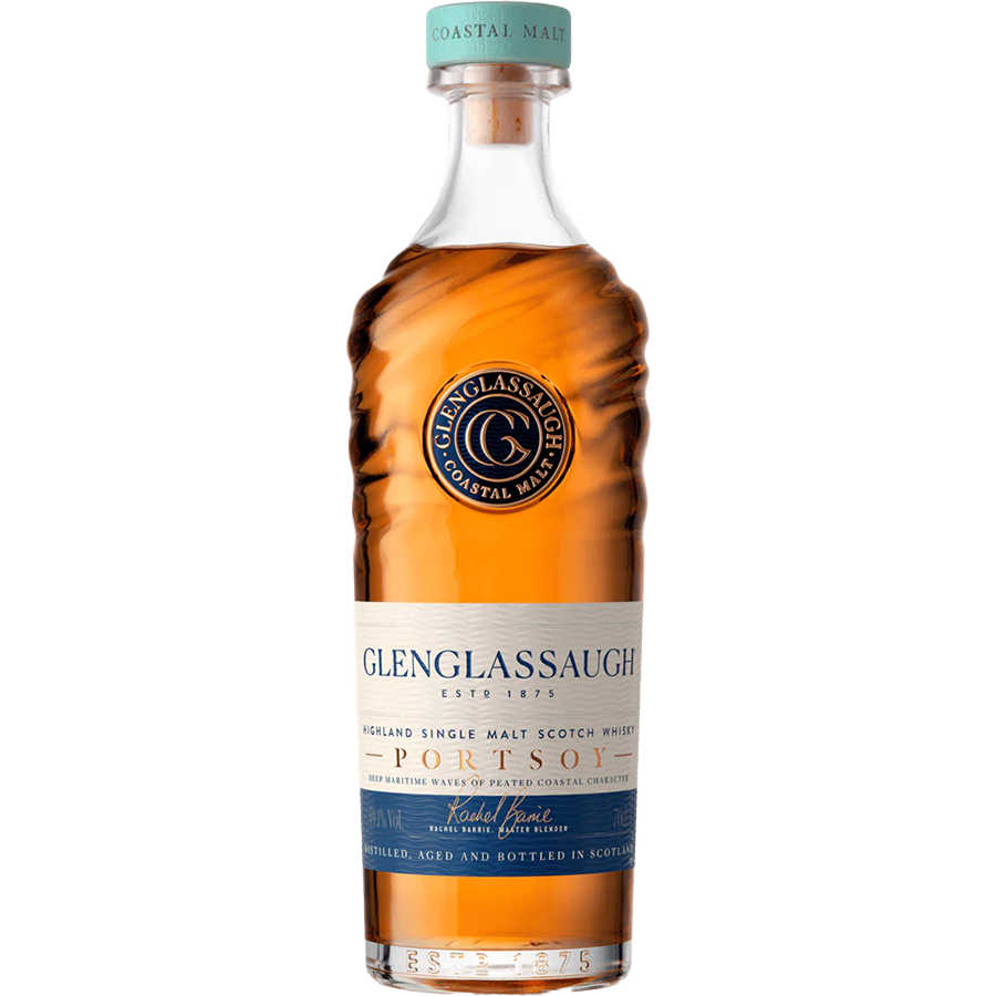 Glenglassaugh Portsoy Highland Single Malt 700ml