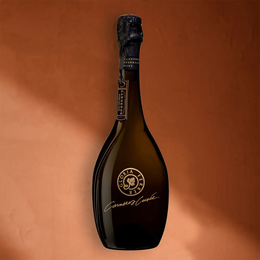 Gloria Ferrer Carneros Cuvée