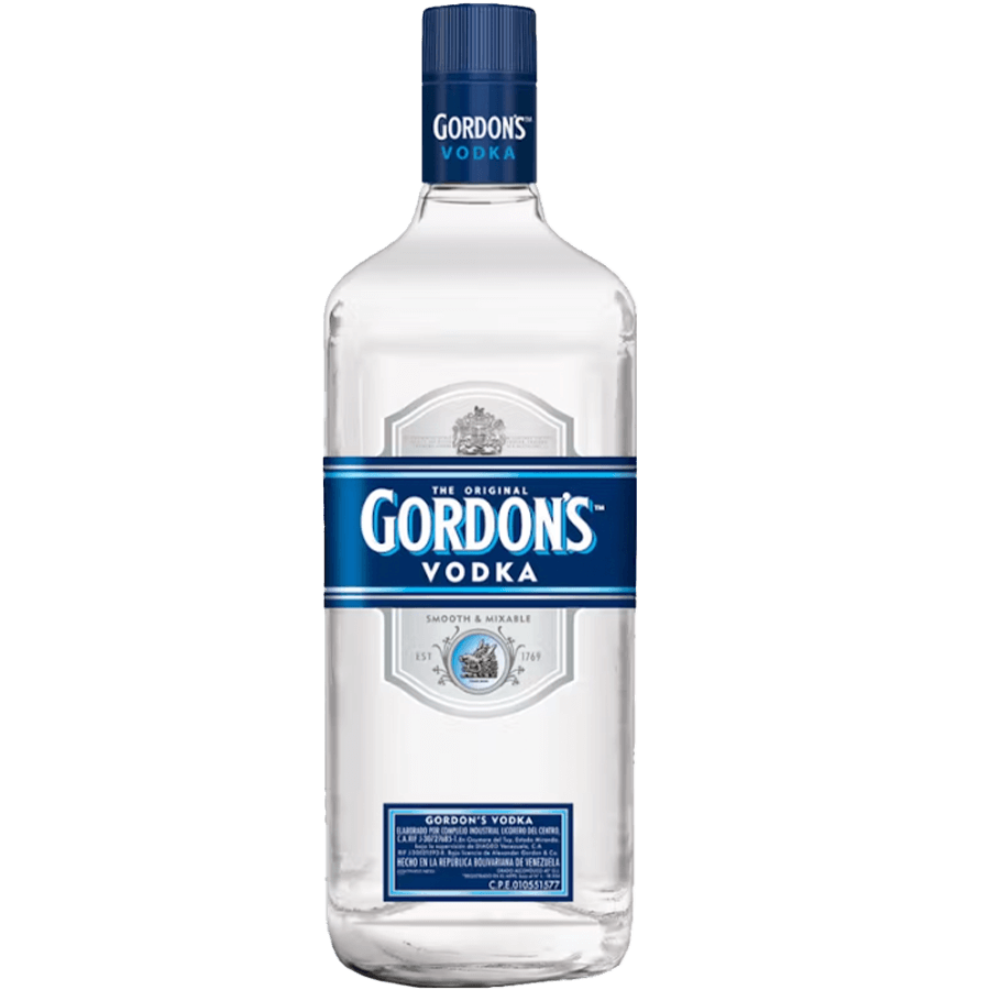Gordon's Vodka