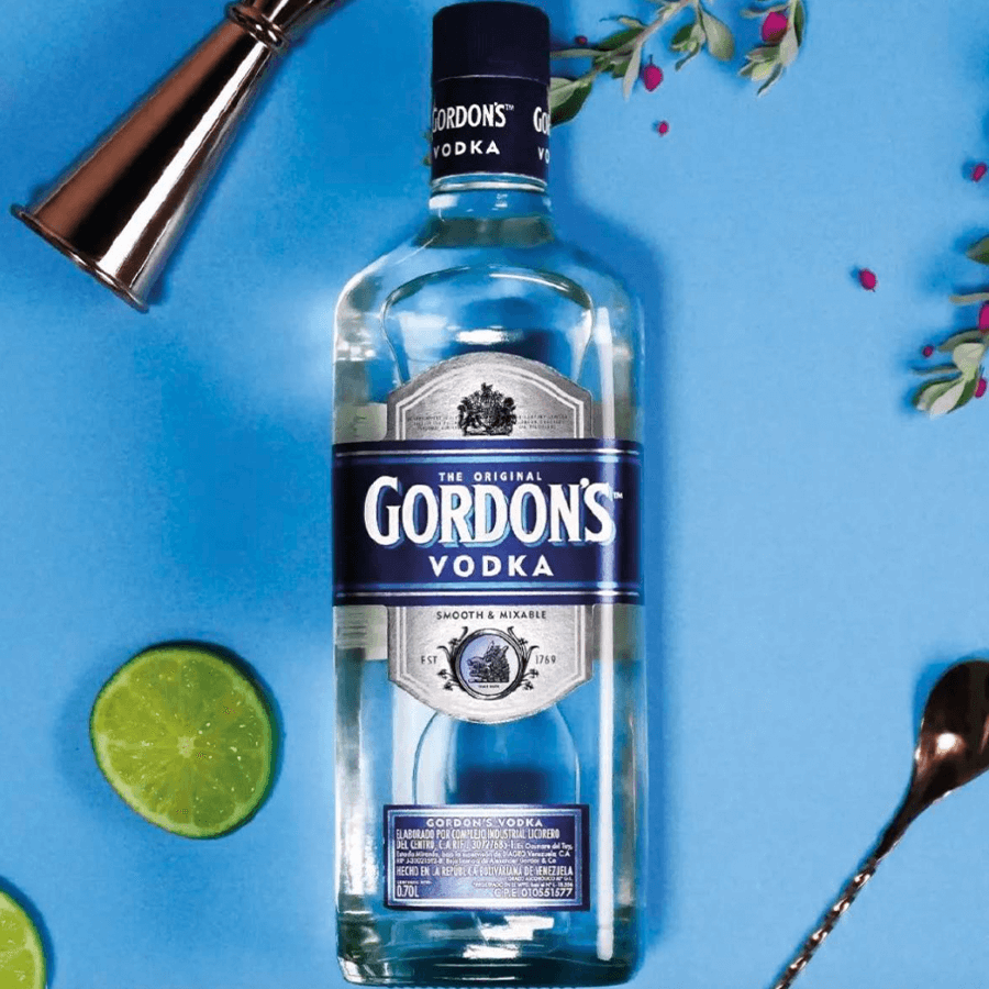 Gordon's Vodka