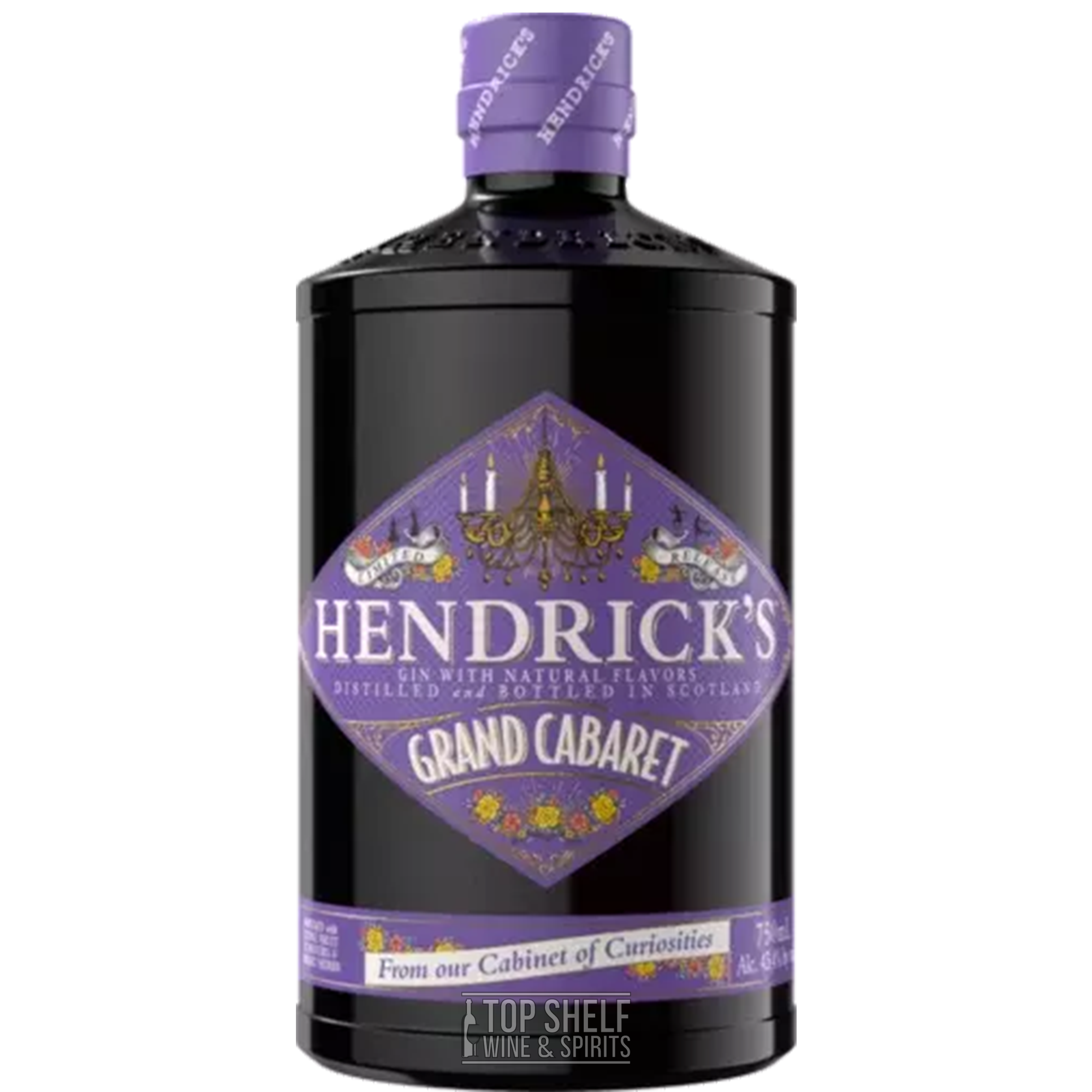 Hendrick's Grand Cabaret Gin