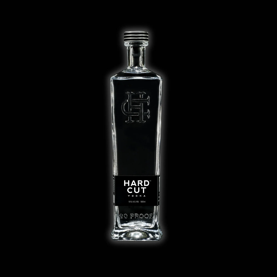 Hard Cut Vodka 700ml