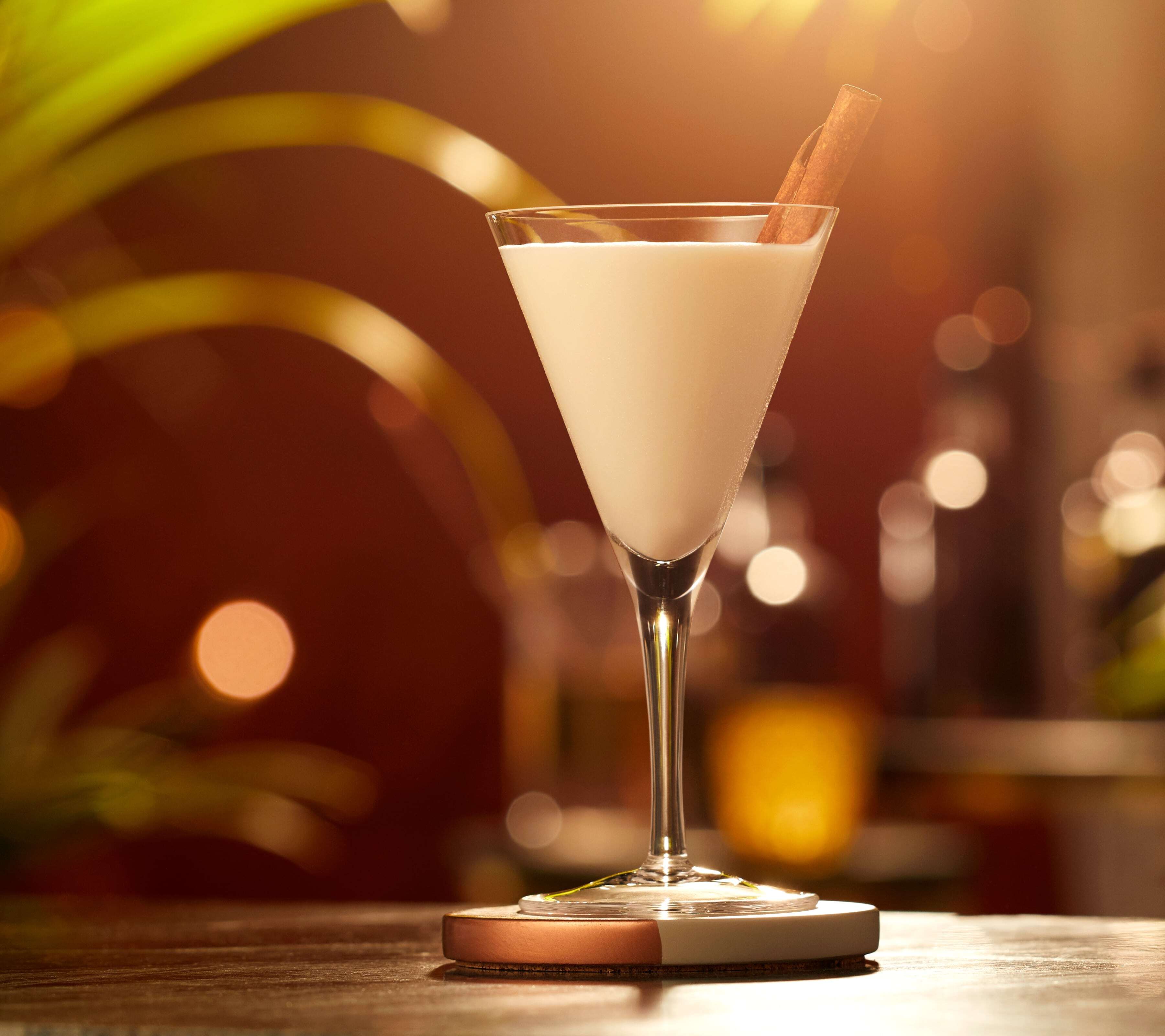 Bacardí Coquito Coconut Cream Liqueur