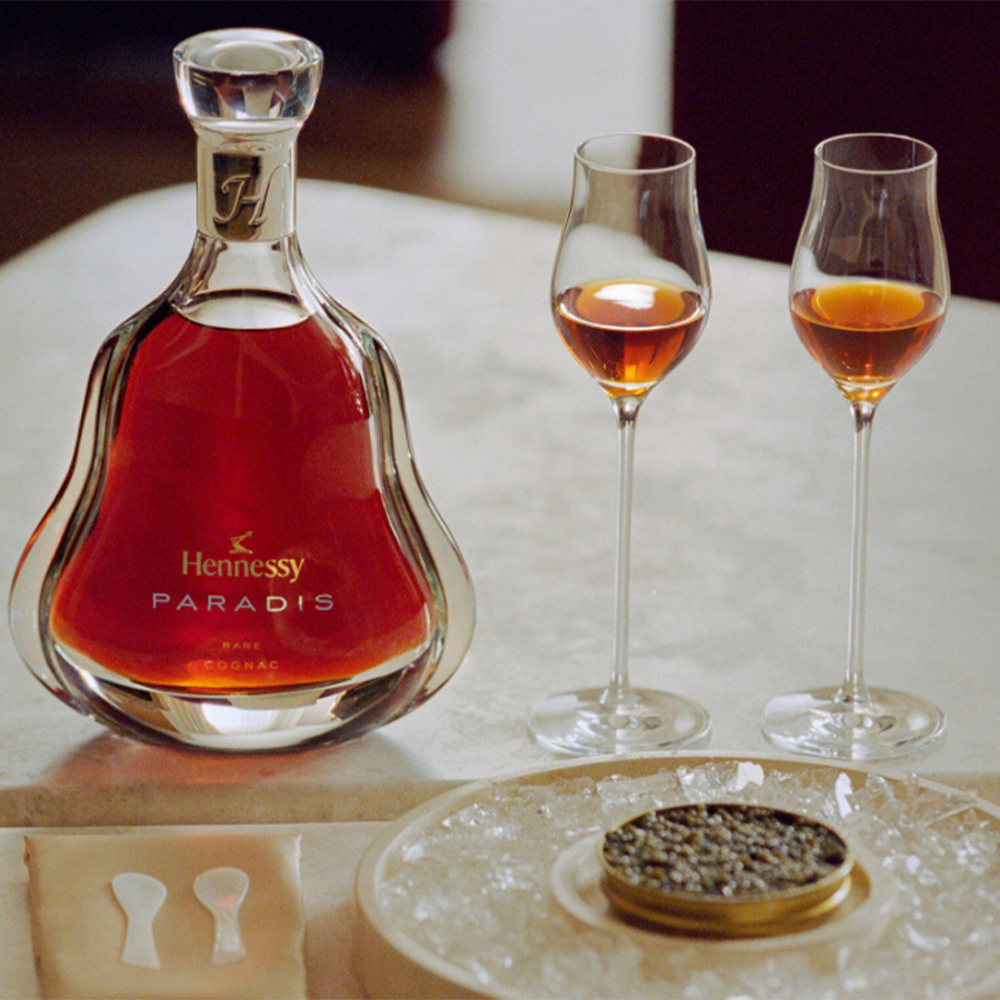 Hennessy Paradis Rare Cognac 50ml