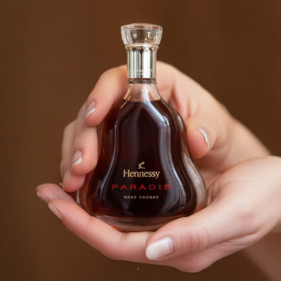 Hennessy Paradis Rare Cognac 50ml