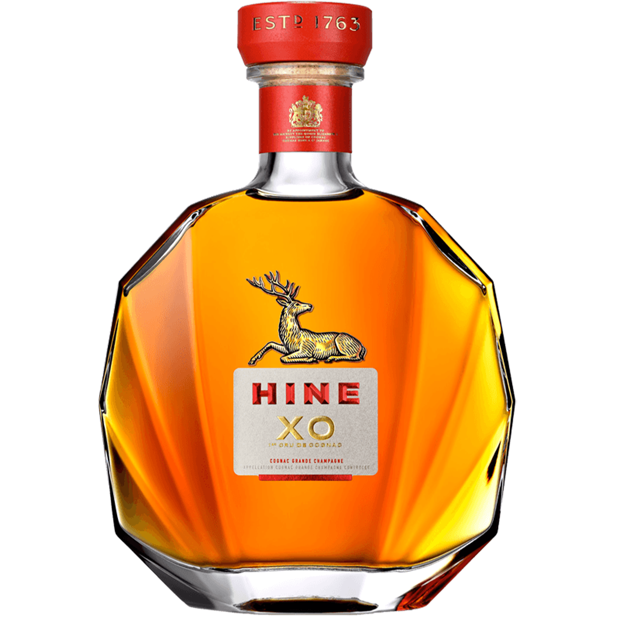 Hine XO 1er Cru Champagne Cognac 700ml