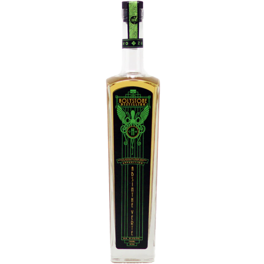 Holystone Distilling Apparition Absinthe