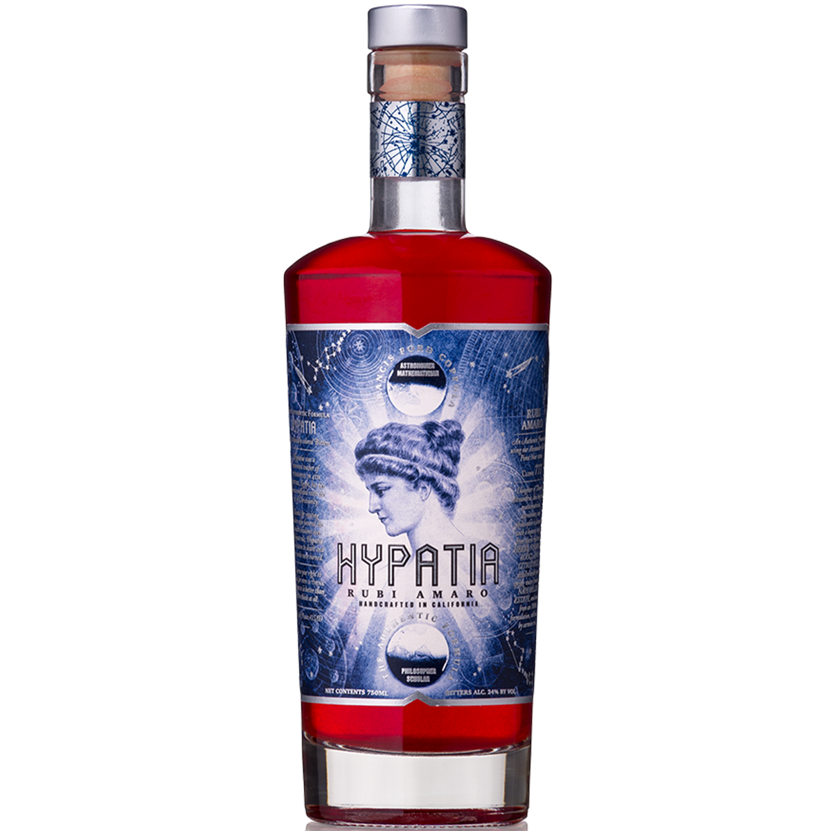 Hypatia Rubi Amaro
