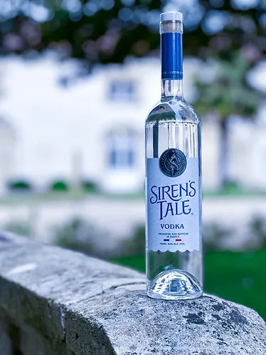 Siren's Tale Vodka