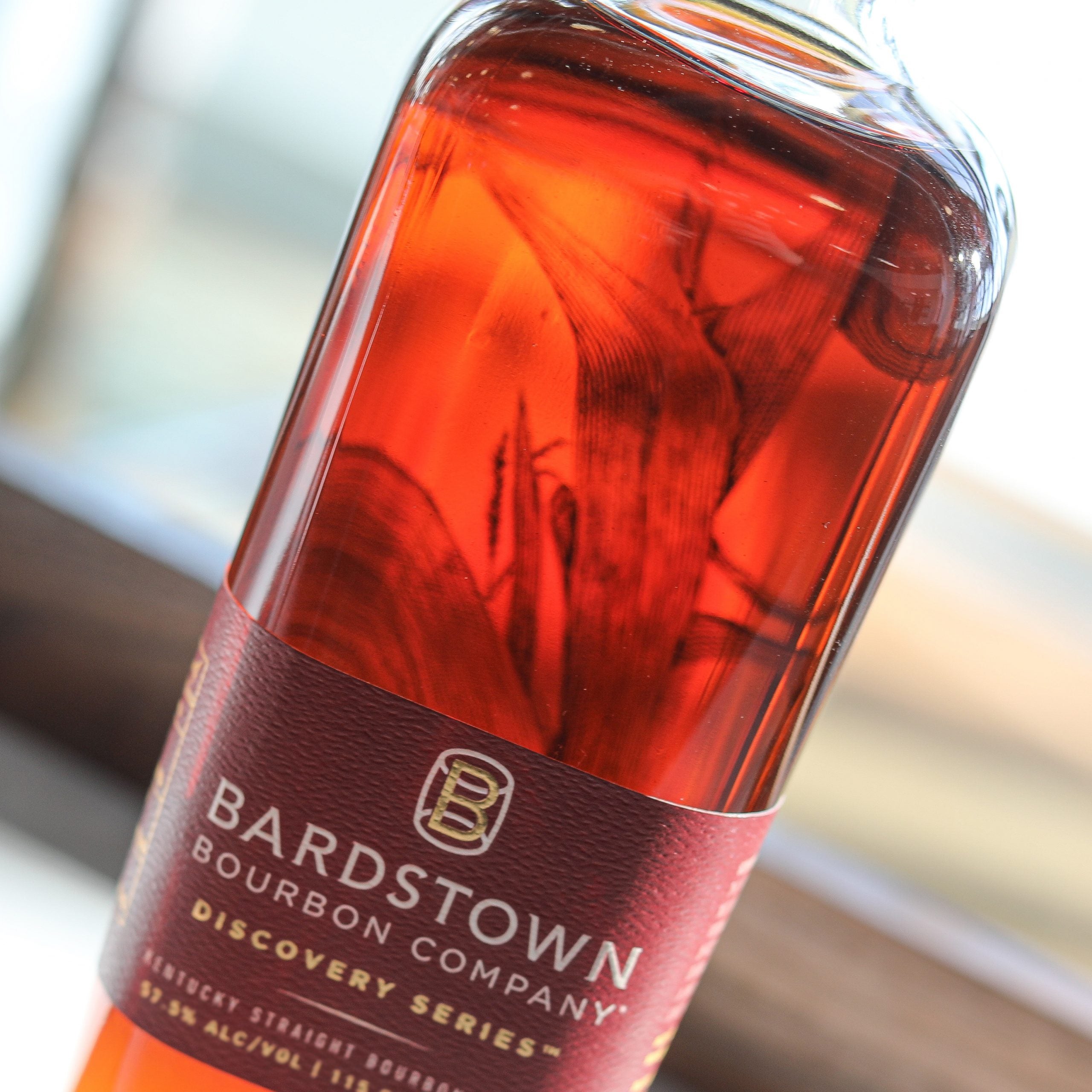 Bardstown Bourbon Company Discovery Series #6