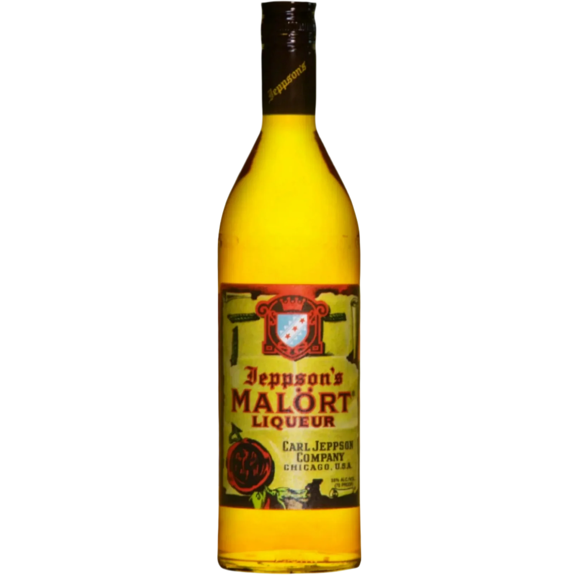 Jeppsons Malort Liqueur