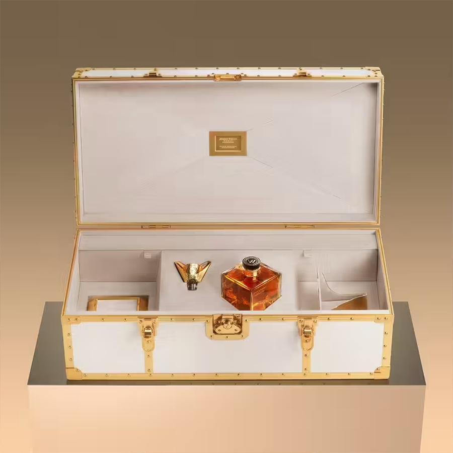 Johnnie Walker Vault Blended Scotch Whiskey