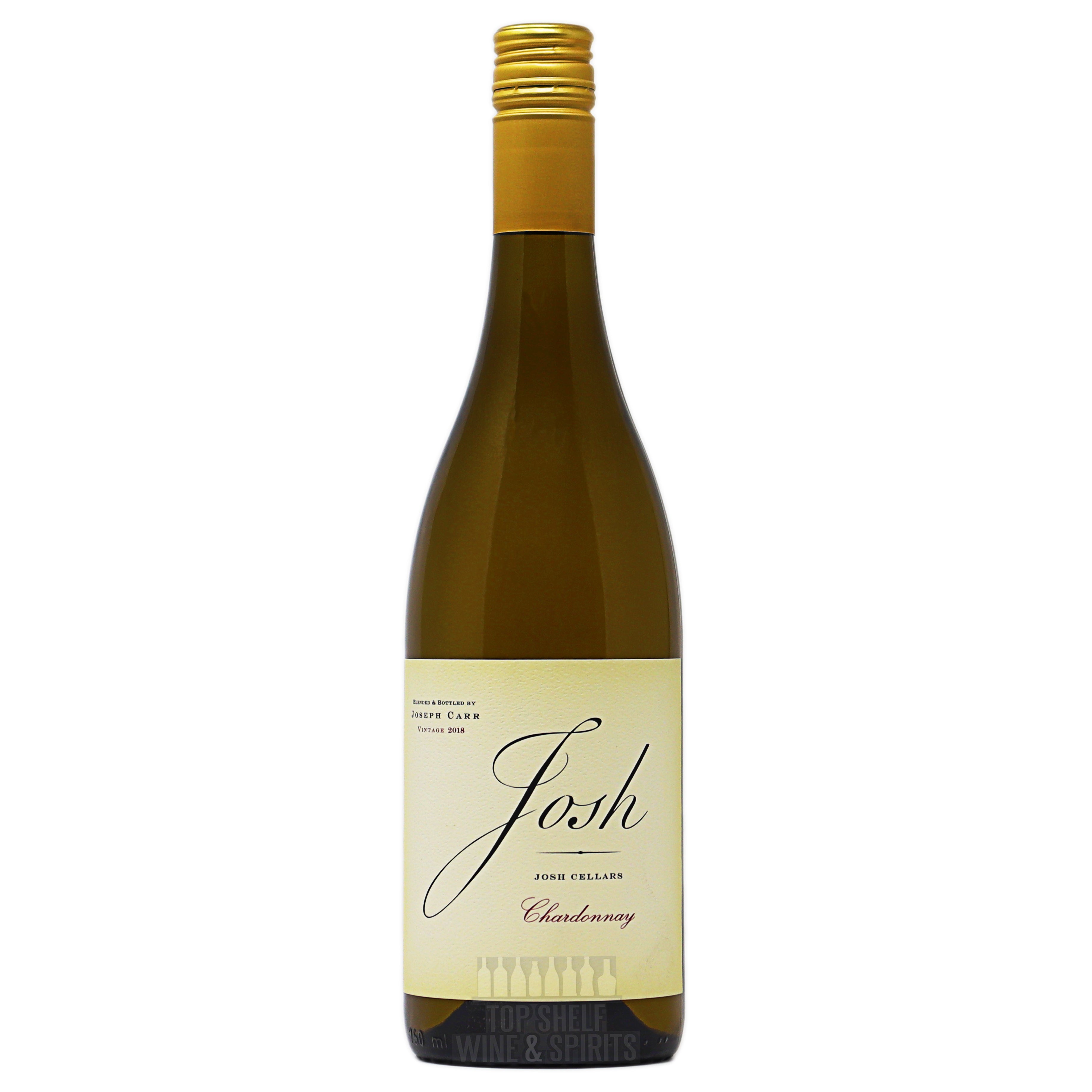 Josh Cellars Chardonnay